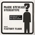 Mark Stewart - Stereotype feat. Factory Floor