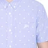 Stüssy - Stars Oxford Shirt
