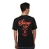 Stüssy - Compton T-Shirt