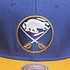 Mitchell & Ness - Buffalo Sabres NHL Wool 2 Tone Snapback Adjustable Cap