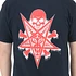 aNYthing - Satan's Soldier T-Shirt