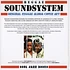 V.A. - Reggae Soundsystem! - Original Reggae Album Cover Art: A visual history of Jamaican music from Mento to Dancehall