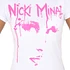 Nicki Minaj - Face Drip Women T-Shirt