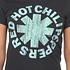 Red Hot Chili Peppers - Asterisk Aqua Tunic Women T-Shirt