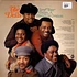 The Dells - Give Your Baby A Standing Ovation