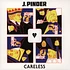 J Pinder - Careless