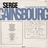 Serge Gainsbourg - La Chanson De Prevert