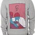 Rockwell - The Lux Crewneck Sweater