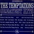 The Temptations - Greatest Hits