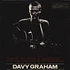 Davy Graham - Folk, Blues And Beyond...