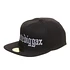 Manifest - Cratediggaz Snapback Cap