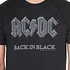 AC/DC - Back In Black T-Shirt