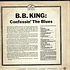 B.B. King - Confessin' The Blues