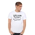 JJ DOOM (Jneiro Jarel & MF DOOM) - Villain T-Shirt