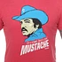 Iriedaily - Mustache T-Shirt