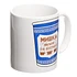 Mishka - Coffee Mug