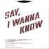 Nick Waterhouse - Say I Wanna Know