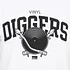 HHV - Vinyl Diggers Classic T-Shirt