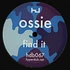 Ossie - Ignore EP