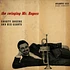 Shorty Rogers And His Giants - The Swinging Mr. Rogers