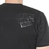 Wasted German Youth - Fuck The Back Up T-Shirt