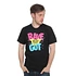 Wasted German Youth - Rave Tut Gut T-Shirt