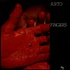 Airto Moreira - Fingers