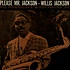 Willis Jackson Quintet - Please Mr. Jackson