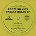 Roots Manuva - Banana Skank EP