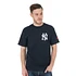 SSUR - NY Bones T-Shirt