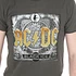 AC/DC - Black Ice T-Shirt