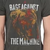 Rage Against The Machine - Rage Against The Machine T-Shirt