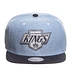 Mitchell & Ness - LA Kings NHL Chambray 2 Snapback Cap