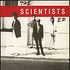 Scientists - EP