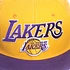 adidas - Los Angeles Lakers Wool Snapback Cap