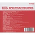 V.A. - Soul Spectrum Volume 1