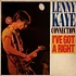 Lenny Kaye - I've Got A Right