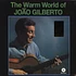 Joao Gilberto - Warm World