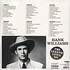 Hank Williams - All The Hits And More - The Legend Lives On
