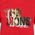 The Lions - The Lions T-Shirt