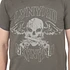 Lynyrd Skynyrd - Guns T-Shirt