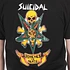 Suicidal Tendencies - Possessed To Skate T-Shirt