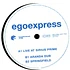 Egoexpress - Live At Sirius Prime