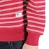 Durkl - Bradbury Striped Crewneck Sweater