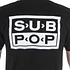 Sub Pop - Loser T-Shirt