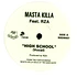 Masta Killa - High School