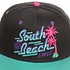 Cayler & Sons - South Beach Snapback Cap