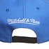 Mitchell & Ness - Orlando Magic NBA XL Logo 2 Tone Snapback Cap