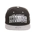 Mitchell & Ness - Los Angeles Kings NHL Arch Gradient Snapback Cap