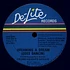 Crown Heights Affair - Dancin (Special Disco Mix) / Dreaming A Dream (Goes Dancin)
